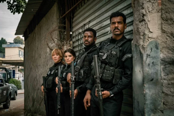 Tragédia No Set: Eletricista Morre Após Cair De Prédio Durante Tragédia No Set: Eletricista Morre Após Cair De Prédio Durante Filmagens De Série Nacional
