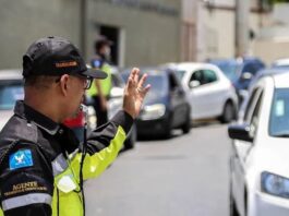 Transalvador Altera Trânsito Em Diversos Bairros Da Capital Para A Operação São João 2026 Transalvador Altera Trânsito Em Diversos Bairros Da Capital Para A Operação São João 2026
