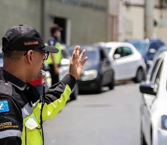 Transalvador Altera Trânsito Em Diversos Bairros Da Capital Para A Operação São João 2026 Transalvador Altera Trânsito Em Diversos Bairros Da Capital Para A Operação São João 2026