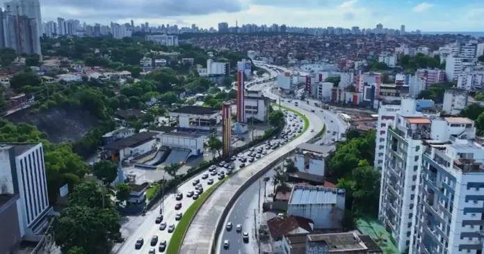 Trecho Da Avenida Juracy Magalhães Será Interditado Nesta Quinta-feira (11)