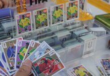 Troca de figurinhas pode atenuar alto custo do álbum da Copa do Mundo Troca de figurinhas pode atenuar alto custo do álbum da Copa do Mundo