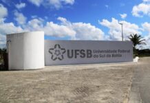 UFSB Abre Seleção Para Professores Substitutos Com 25 Vagas Em Três Campi UFSB Abre Seleção Para Professores Substitutos Com 25 Vagas Em Três Campi