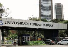 Ufba Abre Concurso Com 37 Vagas Para Professores E Salários Iniciais De Até R$ 13,7 Mil Ufba Abre Concurso Com 37 Vagas Para Professores E Salários Iniciais De Até R$ 13,7 Mil
