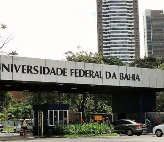 Governo Regulamenta 15,6 Mil Vagas Para Universidades E Institutos Federais Ufba Abre Concurso Com 37 Vagas Para Professores E Salários Iniciais De Até R$ 13,7 Mil
