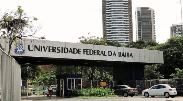 Ufba Abre Concurso Com 37 Vagas Para Professores E Salários Iniciais De Até R$ 13,7 Mil