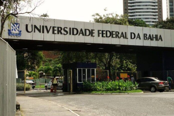 Ufba Disponibiliza Bolsas Para Cursos Presenciais E Online De Idiomas