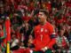 Última dança de CR7 é o destaque do Grupo K da Copa do Mundo Última dança de CR7 é o destaque do Grupo K da Copa do Mundo