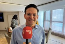 VÍDEO: João Roma Denuncia “barbárie E Terror” De Facções No Interior Da Bahia E Ataca Omissão De Lula VÍDEO: João Roma Denuncia "barbárie E Terror" De Facções No Interior Da Bahia E Ataca Omissão De Lula