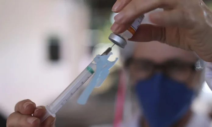 Vacina Da Gripe: Idosos De Salvador Já Podem Testar Novo Imunizante