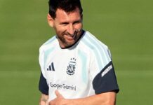 Veja os jogos de terça na Copa do Mundo; Argentina e França estreiam Veja os jogos de terça na Copa do Mundo; Argentina e França estreiam