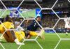 Veja os resultados dos jogos de sexta-feira (19) na Copa Veja os resultados dos jogos de sexta-feira (19) na Copa
