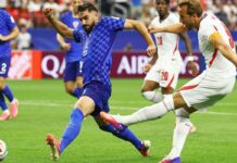 Veja os resultados dos jogos desta quarta-feira (17) na Copa Veja os resultados dos jogos desta quarta-feira (17) na Copa