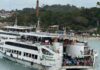 Véspera De São João Movimenta Ferry-boat; Saiba Como Está O Fluxo De Embarque Véspera De São João Movimenta Ferry-boat; Saiba Como Está O Fluxo De Embarque