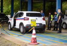 Vistoria Obrigatória De Táxis Em Salvador Começa No Dia 6 De Julho Com Novo Formato Vistoria Obrigatória De Táxis Em Salvador Começa No Dia 6 De Julho Com Novo Formato