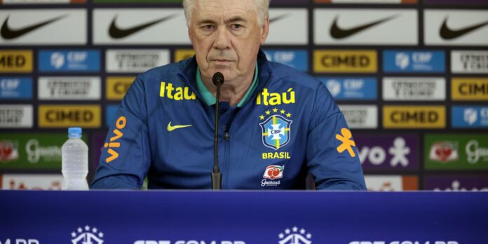 Wesley é cortado da Seleção Brasileira por lesão em amistoso Wesley é cortado da Seleção Brasileira por lesão em amistoso