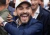 Candidato de direita La Espriella vence disputa acirrada na Colômbia