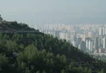Terremoto de magnitude 6,3 deixa 1 morto e 4 feridos na China