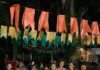 Quadrilha junina de adolescentes quilombolas celebra a cultura do São João em Ilhéus