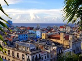 Reforma em Cuba não é capitalismo, mas tentativa de burlar bloqueio