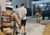 Autor de estupro da própria sobrinha de 10 anos de idade é 38° localizado pelo Sistema de Reconhecimento Facial da SSP