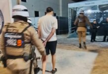 Autor de estupro da própria sobrinha de 10 anos de idade é 38° localizado pelo Sistema de Reconhecimento Facial da SSP