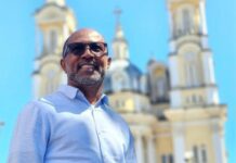 Bebeto Galvão completa 64 anos mantendo o legado em defesa dos trabalhadores baianos