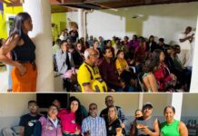 Bebeto Galvão intensifica agenda e amplia base política no extremo sul e sudoeste da Bahia