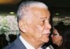 Bebeto Galvão lamenta falecimento de Raymundo Veloso, ex-deputado e ex-presidente da Câmara Municipal de Ilhéus