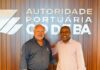 Bebeto Galvão visita presidente da CODEBA e celebra ampliação da estrutura do Moinho de Ilhéus