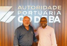 Bebeto Galvão visita presidente da CODEBA e celebra ampliação da estrutura do Moinho de Ilhéus