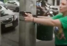 AGU envia à Itália defesa de extradição de Carla Zambelli