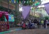 Concurso escolheu ruas do Iguape e Teotônio Vilela mais decoradas para o São João