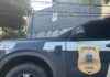 Condenado por violência doméstica é preso durante Operação Mulheres Seguras em Itabuna