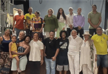 Conselho Municipal de Cultura de Ilhéus elege novos representantes