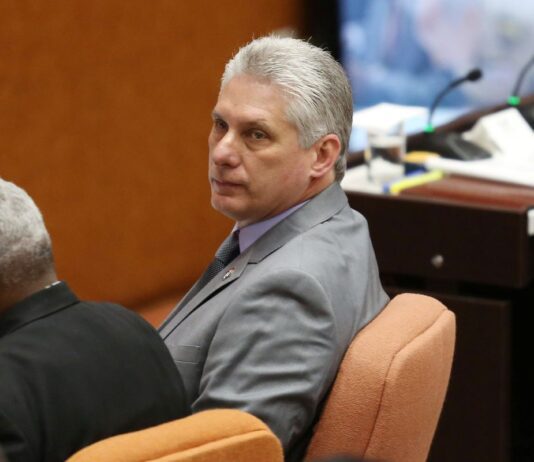 Cuba rebate EUA: empresas cubanas foram construídas contra bloqueio