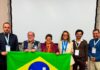 Diretor-geral do HRCC ministra oficina durante o 3º Seminário Proadi-SUS