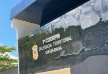Dois homens são presos por homicídio em Ilhéus