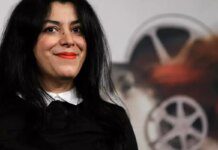 Morre aos 56 anos Marjane Satrapi, autora de Persépolis