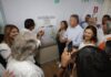 Em Itabuna, Rui Costa afirma que Bahia é o estado que mais investe em saúde pública no Brasil
