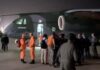 Brasil envia terceiro avião com ajuda humanitária à Venezuela