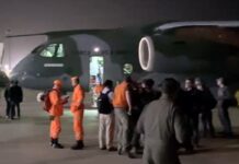 Brasil envia terceiro avião com ajuda humanitária à Venezuela