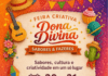 Feira Dona Divina promove cultura, empreendedorismo e tradição junina em Ilhéus