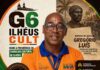 #G6 GT Cultural Afroilheense lança campanha histórica para a Presidência do Conselho Municipal de Cultura