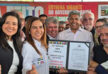 Governo da Bahia autoriza reforma e ampliação do HGVC e anuncia mais de R$ 154 milhões para a saúde do Sudoeste