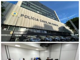 Governo do Estado investe R$ 20 milhões em novo Complexo da Polícia Civil, viaturas semiblindadas e Plataformas de Observação