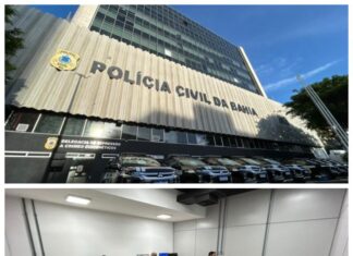 Governo do Estado investe R$ 20 milhões em novo Complexo da Polícia Civil, viaturas semiblindadas e Plataformas de Observação