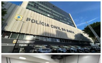 Governo do Estado investe R$ 20 milhões em novo Complexo da Polícia Civil, viaturas semiblindadas e Plataformas de Observação