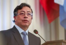 Colômbia: Petro não reconhece resultado eleitoral preliminar