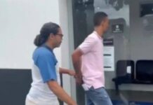 Homem é condenado a 24 anos de prisão por feminicídio em Itabuna
