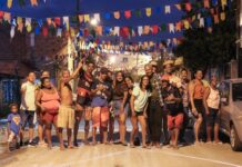 Iguape e Teotônio Vilela terão concurso para escolha das ruas mais decoradas